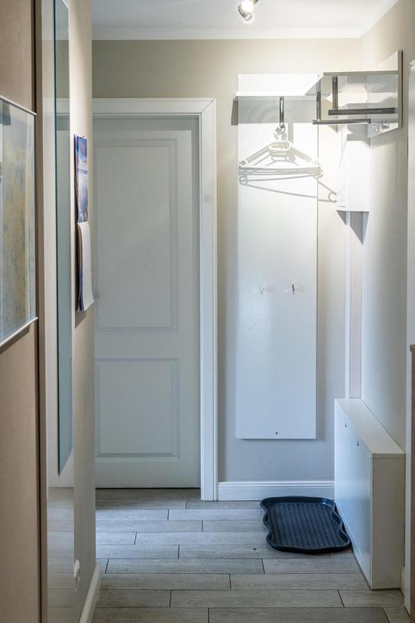 Ferienwohnung Strandgut - Kavelweg 9 - Zingst Ngoại thất bức ảnh